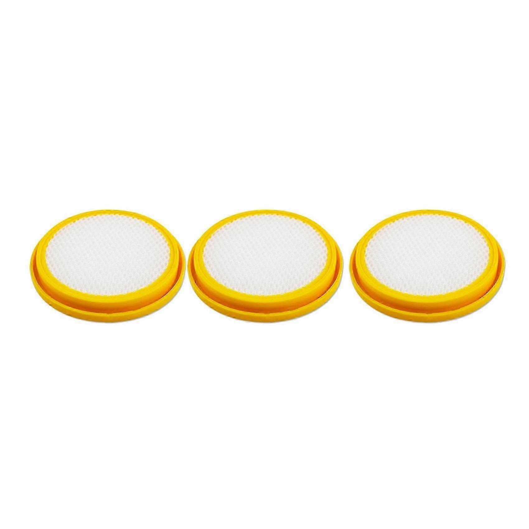 3 Pcs For Lexy Household Acaricide Wb51 Bd502 Filter Screen Filter