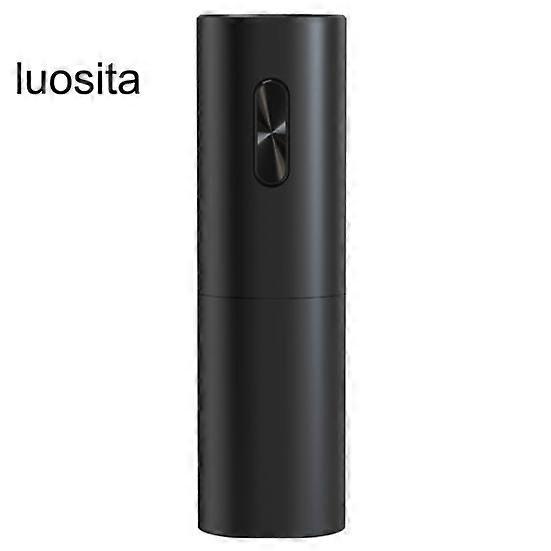 Effortless Electric Wine Opener, Battery Operated Quick And Easy Cork Removal, Perfect for Wine Lovers