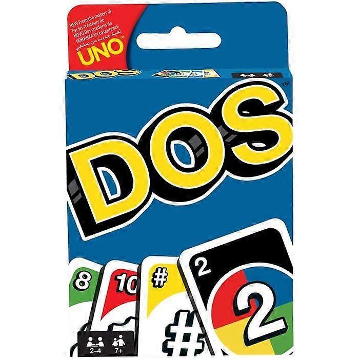 DOS Board and Card Game, FRM36