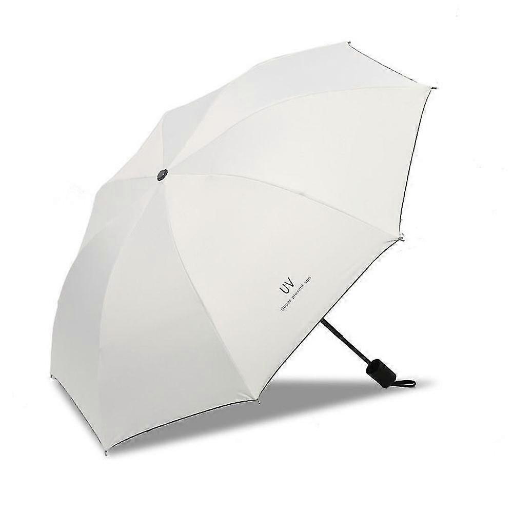 Umbrella Windproof Travel Umbrella Compact Folding Reverse Umbrella