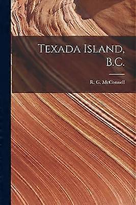 Texada Island B.C. [microform]