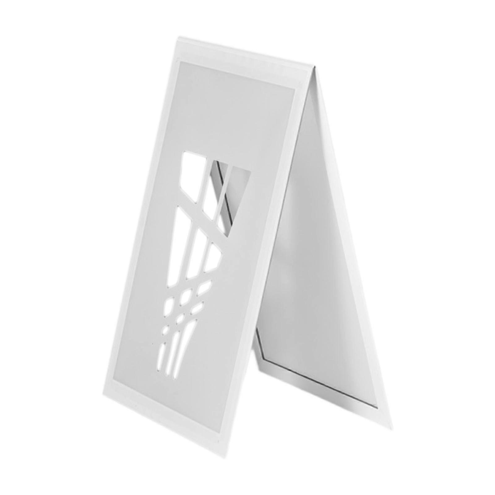 A3 Photography Light Diffuser Board Easy to Use, High Performance, Soft Light