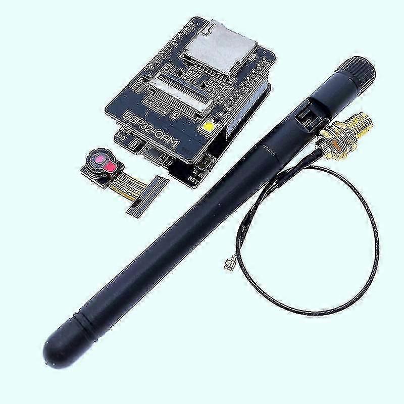 Esp32-cam-mb Usb Esp32 Seriell zu Wifi Esp32 Cam Entwicklungsplatine