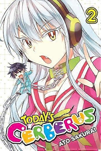 Todays Cerberus Vol. 2