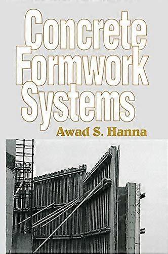 Concrete Formwork Systems