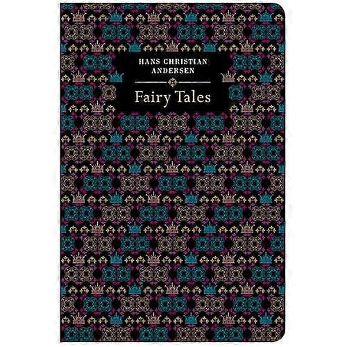 Hans Christian Anderson's Fairy Tales (Chiltern Classics)