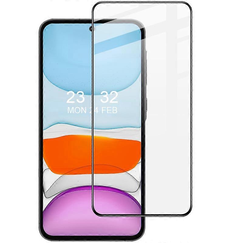 For Galaxy A35 5G Tempered Glass