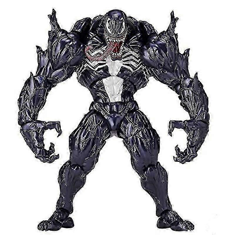 SQCLV Marvel Hasbro Legends Series Venom 18 cm Action Figure da