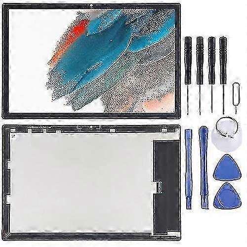 LCD Screen for Samsung Galaxy Tab A8 10.5 2021 SM-X200 SM-X205 Full Assembly