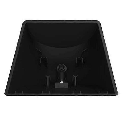 Fødder - 2N - 91378802 - Sort - PU-plast - 1 stk.