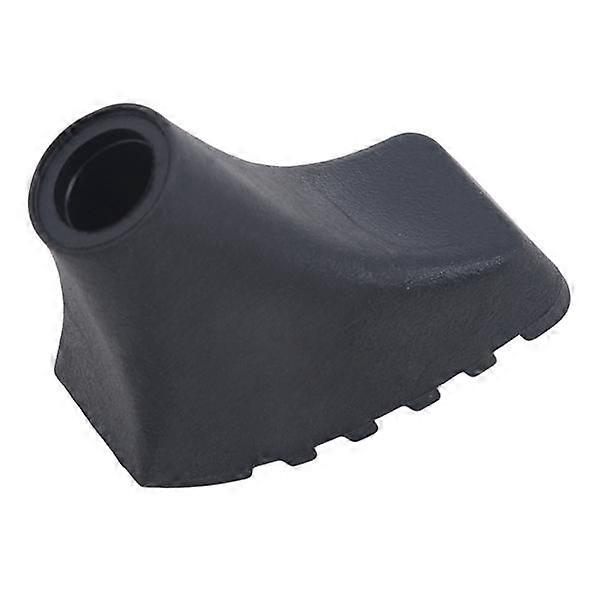Anti-Slipping Walking Stick Tip Pole Protectors Replacement Rubber Tip For Trekking Poles Accesories