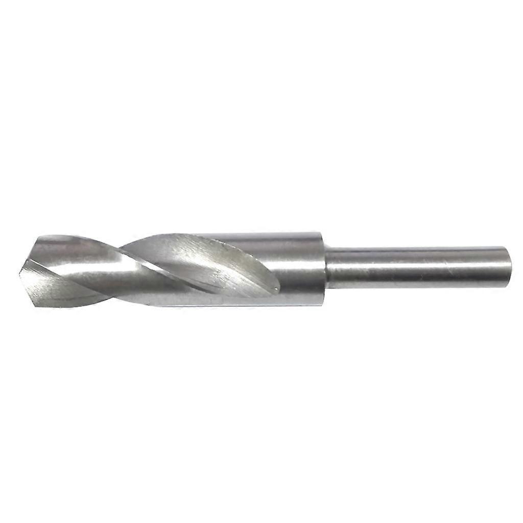 22mm HSS Hexagon Hex Metric Drill Bit Tap Countersink Screw Thread