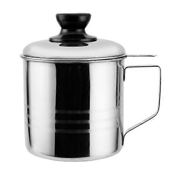 Multifunction Oil Fat Separator Container