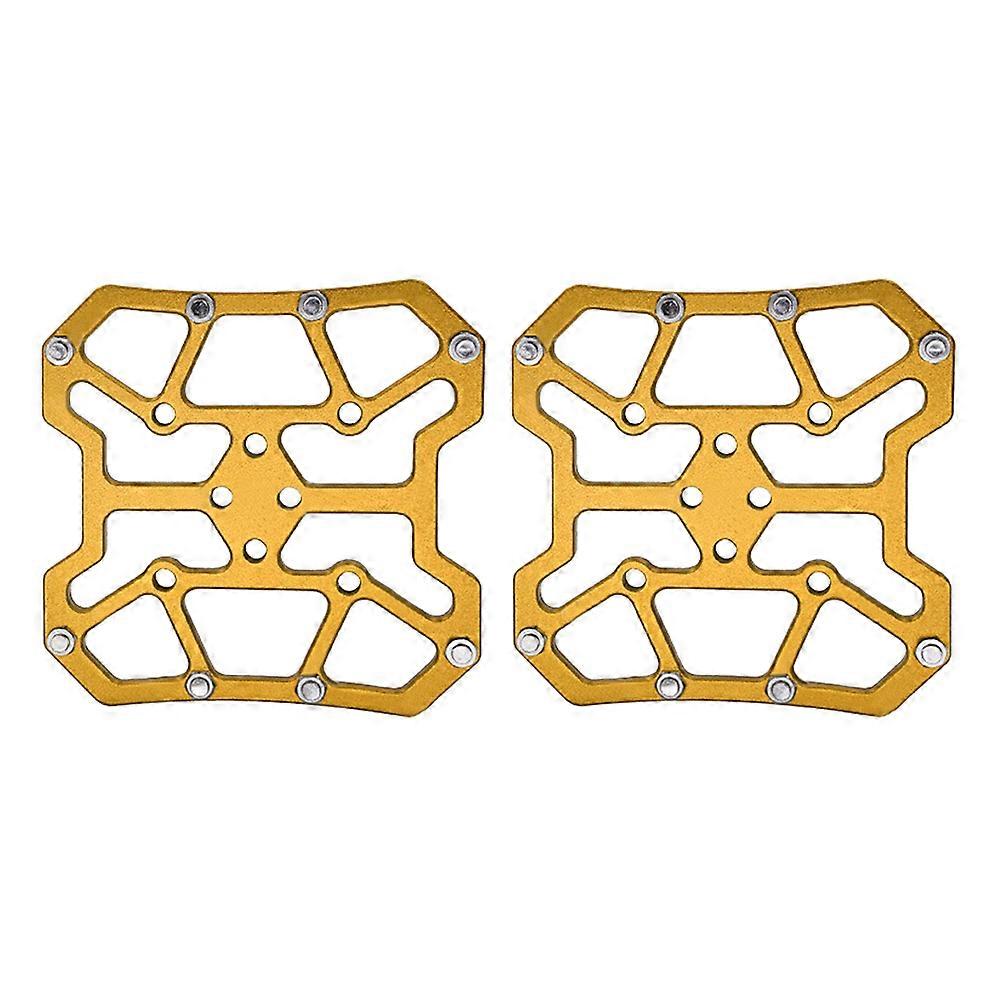 MTB Mountain Bicycle Clipless Pedal Platform Adapters for SPD for KEO