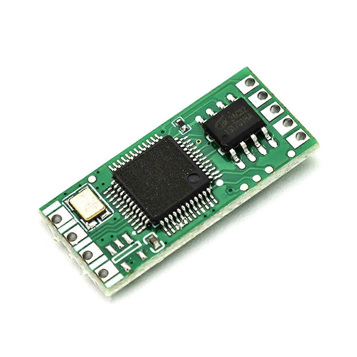 CVBS 1080P Camera Module Analog Video to Digital USB AV Signal Converter Support YUV422/MJPEG Output