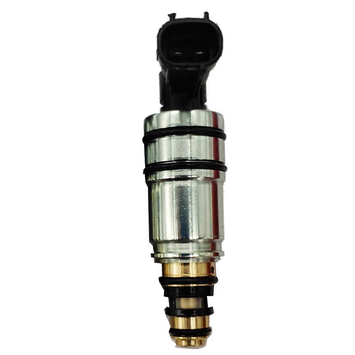 Car A/C Compressor Electronic Control Valve For Escape