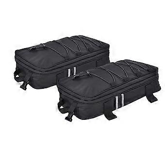 Multifunction Tail Bags Waterproof Top Pack for R1200GS Adventure Additional Bags Top Bags Storage Bag Luggage Bags