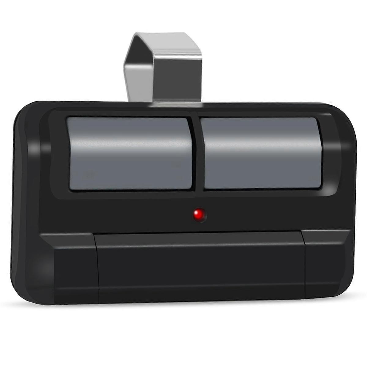 892LT Garage Door Opener Remote,2-Button Remote Control