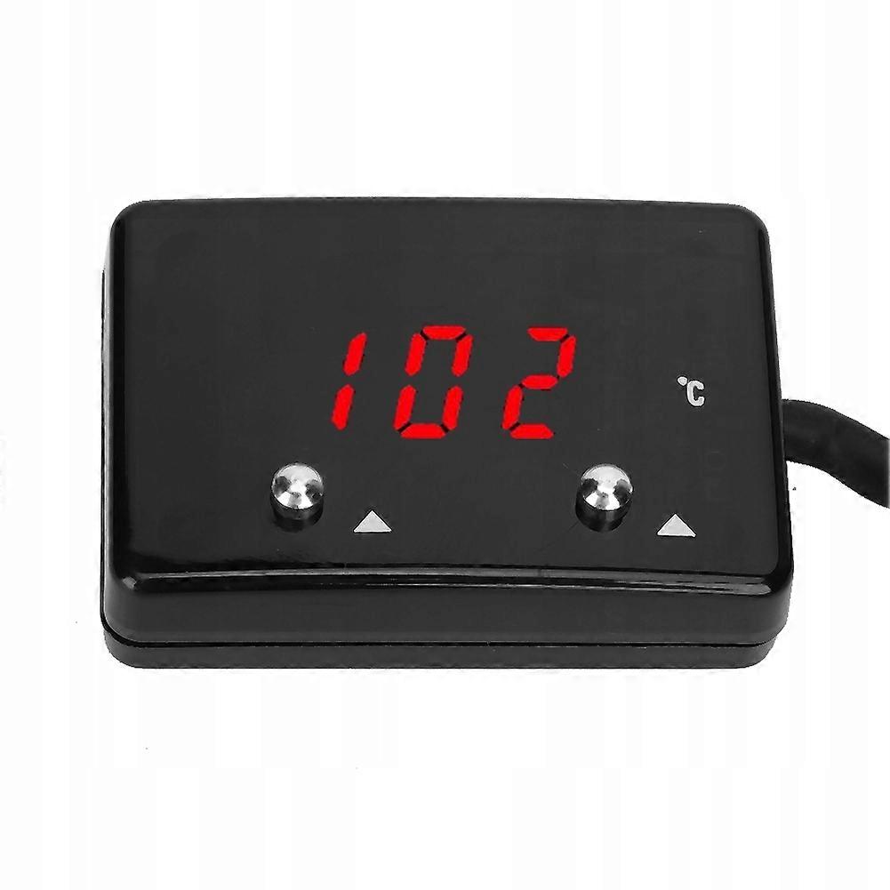 Exhaust Gas Temperature Indicator Egt Pyro Hilux Patrol