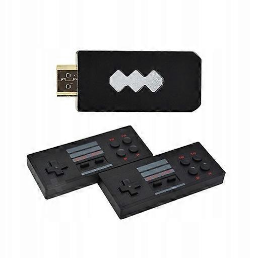 Wireless Hdmi Tv Dual Game Console