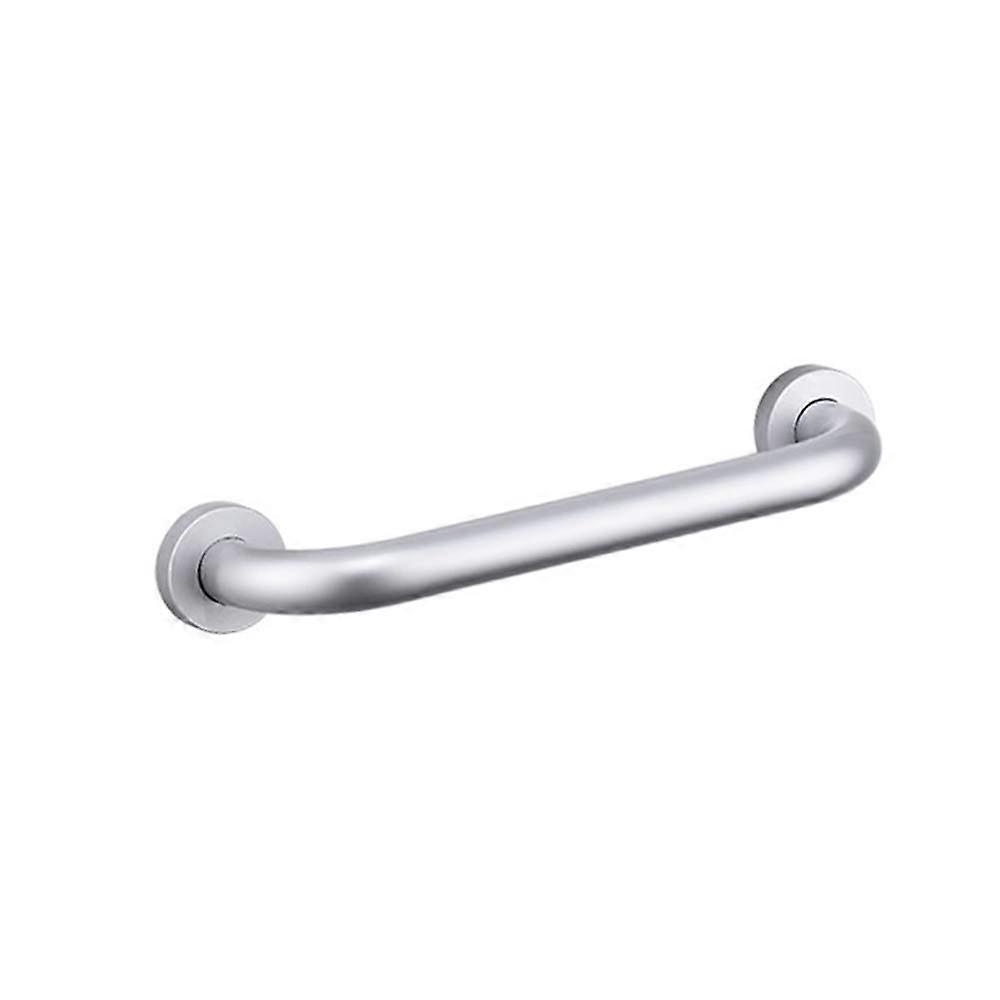 Bathroom Anti-Slip Handle Safety Handrails for Elderly, Thickened Space Aluminum, Non-Slip Design, Durable Support Bars
