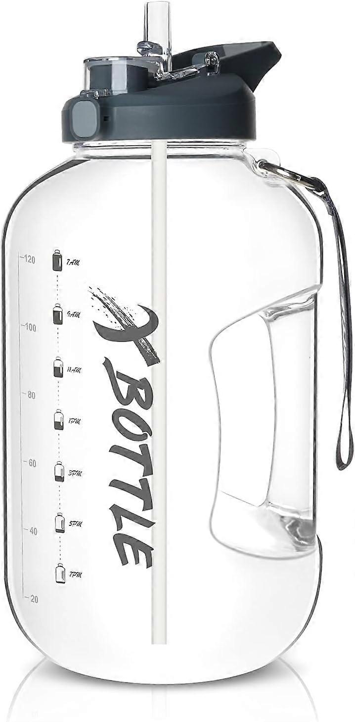 Pipette and cups 1 gallon water bottle, does BPA not contain washable motivational time marker