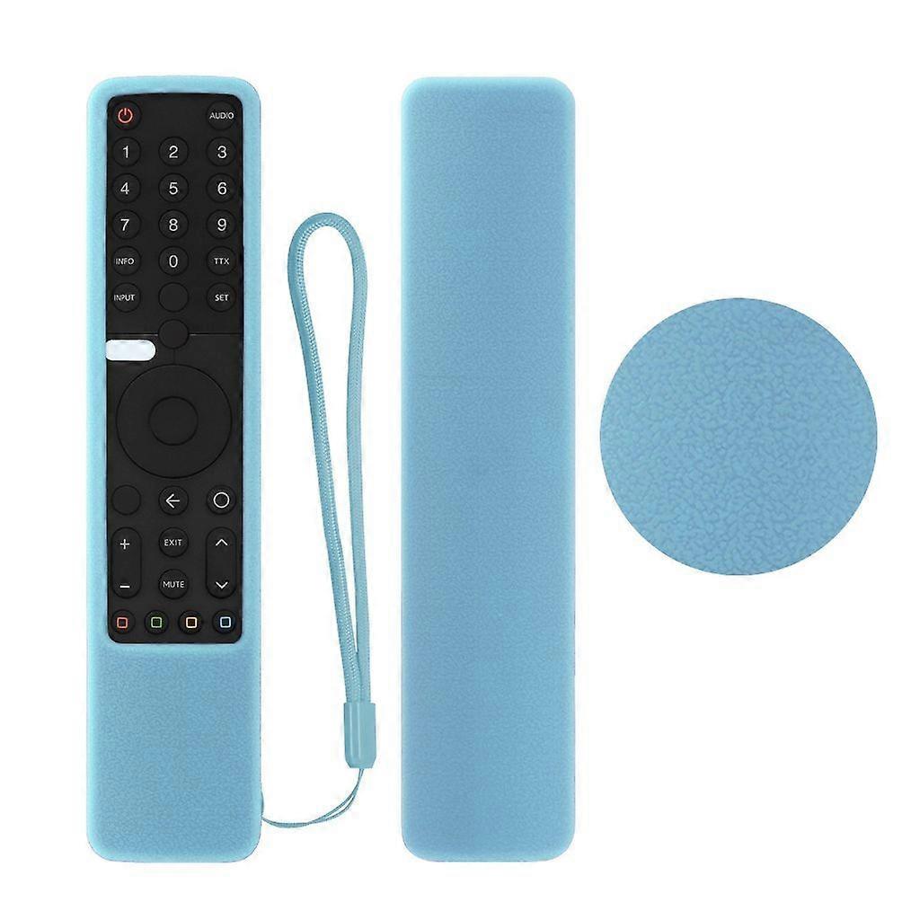 Protective Silicone Case for P1/P1E/Q1/Q1E Remote Control Durable Case Pouch