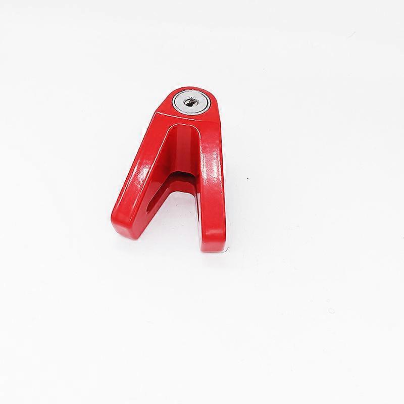 Anti-theft lock Triangular disc brake lock  motorcycle lock  bicycle lock