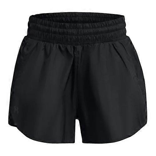 Under Armour Womens/Ladies Crinkle Woven Shorts