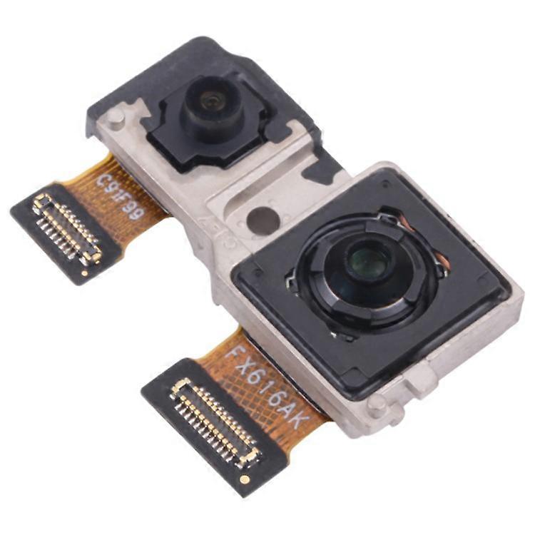 Compatible For Huawei P40 Pro OEM Front Facing Camera Module Replace Part (without Logo)
