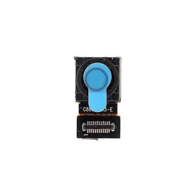 Pièce de module de caméra frontale OEM compatible pour Nokia 7 Plus