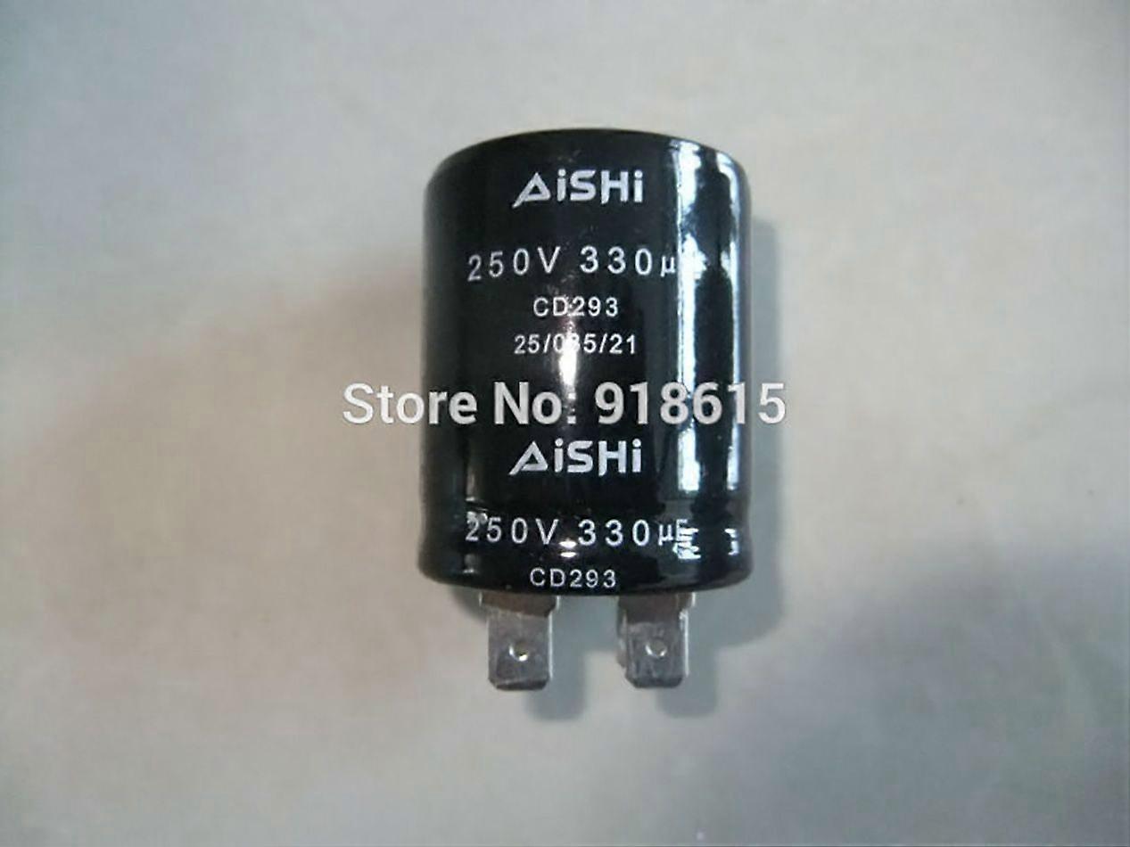 250V 330UF EF6600E CAPACITOR GENERATOR PARTS