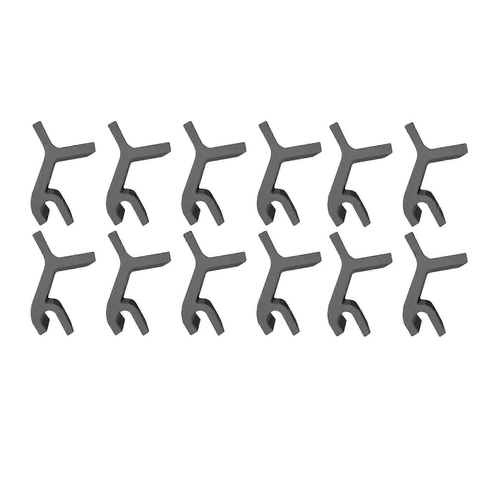 pcs Baking Sheet Stackers Layered Tray Baking Tray Baking Tray Storage PP