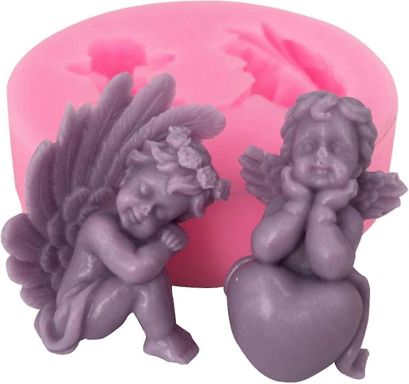 Silic Mold Resin Mold Plaster Mold Epoxy Resin Mold, Diy 3d S Resin Mold