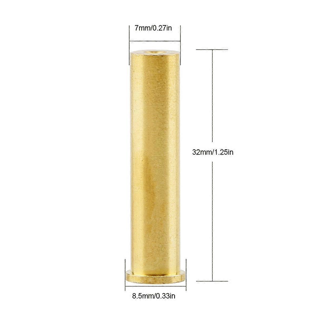 5 PCS Golf Weight Tip Metal Golf Weighted Spike