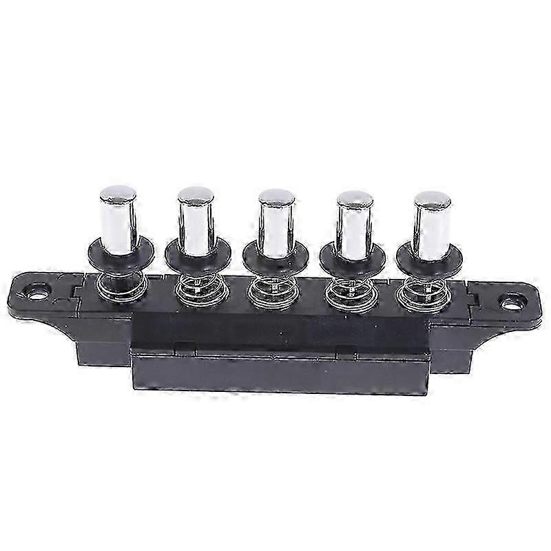 Durable & User-Friendly Kitchen Range Hood Button Switch