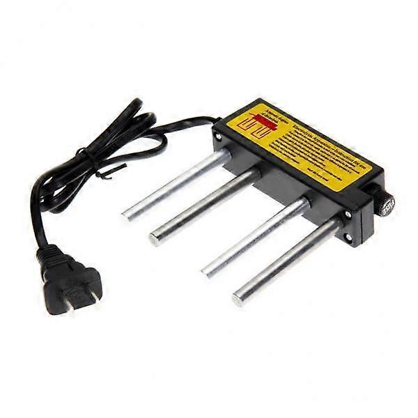 Hydroponic Water Analysis Kit with US Adapter