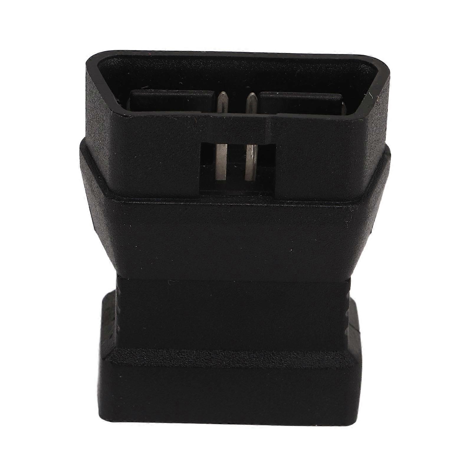 OBD2 test adapter connector plug and play, stable performance, suitable for Launch X431 IV scanner