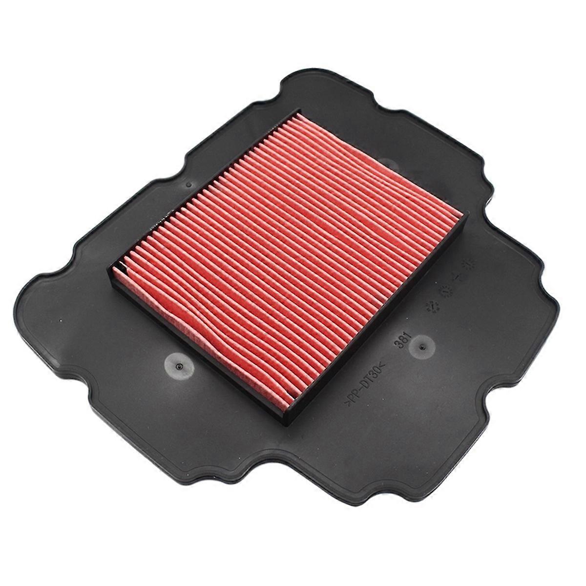 Air Filter Motorcycle Air Intake Filter for NT650V 650NTV Deauville 1998-2005 Accessories