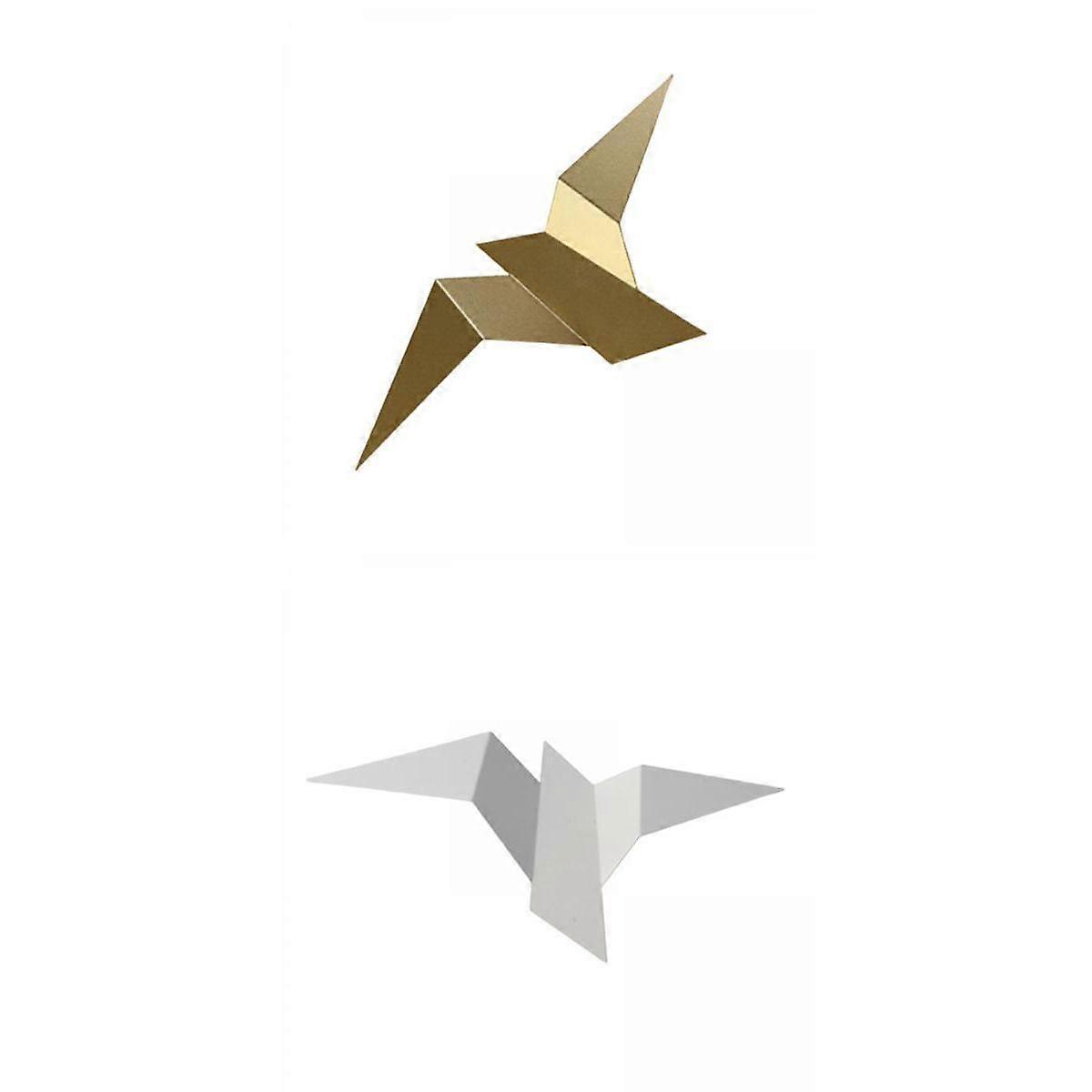 2 Pieces Lamp Wall Light for Room Hallway Lighting