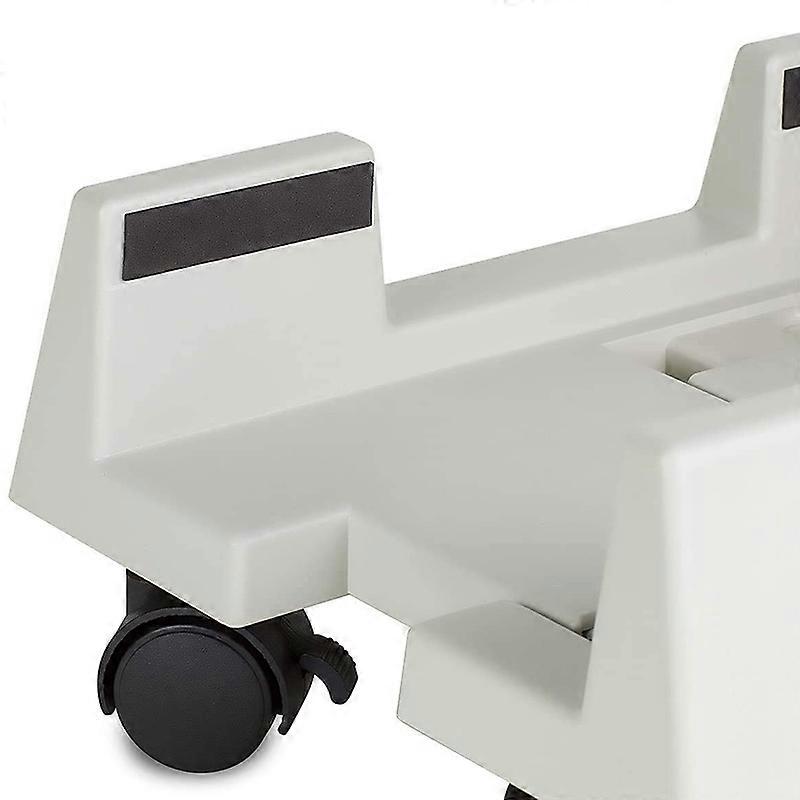 CPU Stand Mobile Desktop Tower Width Universal PC Computer Holder