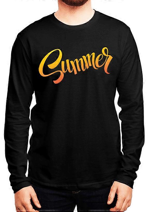 Summer Full Sleeves T-shirt