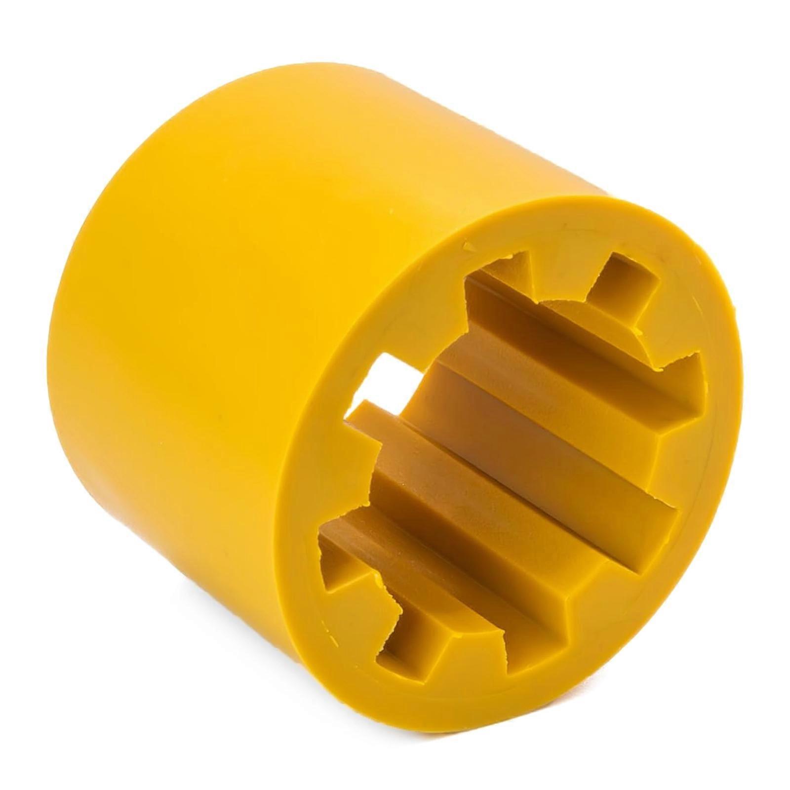 PR208FS Vacuum Pump Flexible Coupler Part Number PR208FS, Made for the J/B Industries Vacuum Pump