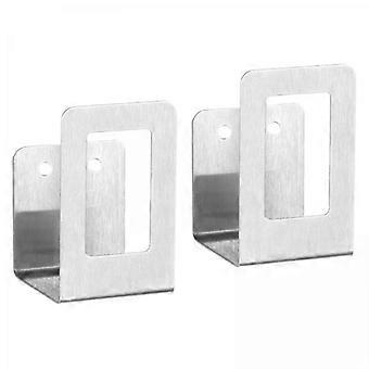 4x2x supports de séchage polyvalents pour planche à découper de garde-manger sans support de trou