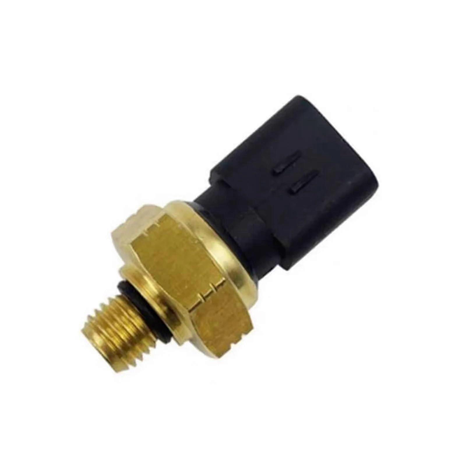 380-1882 Oil Pressure Sensor for Generators - Compatible with 3801882 Model, High Quality, Durable Parts