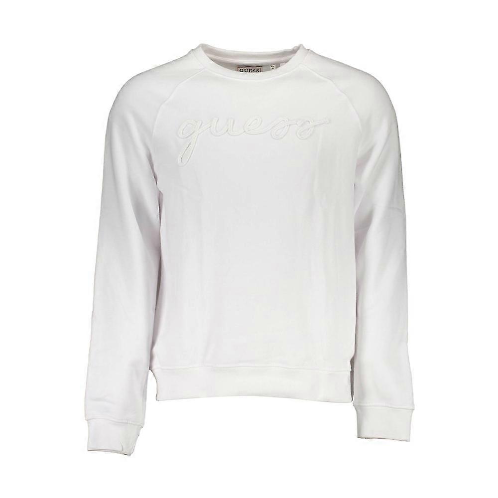 Sweatshirts Guess m1gq55kaor1biancotwhtxl