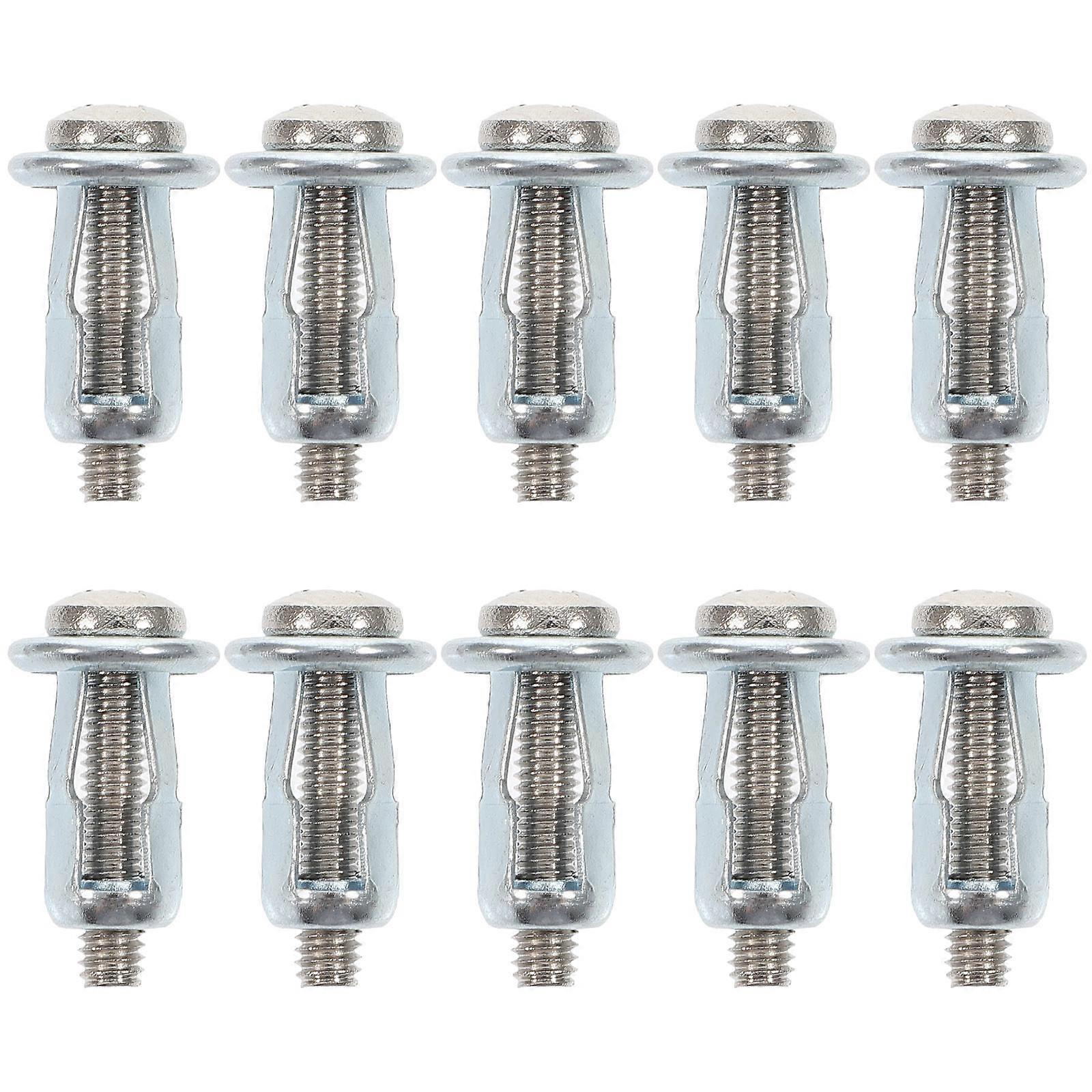 Hollow Metal Anchor with Simple Convenient Design