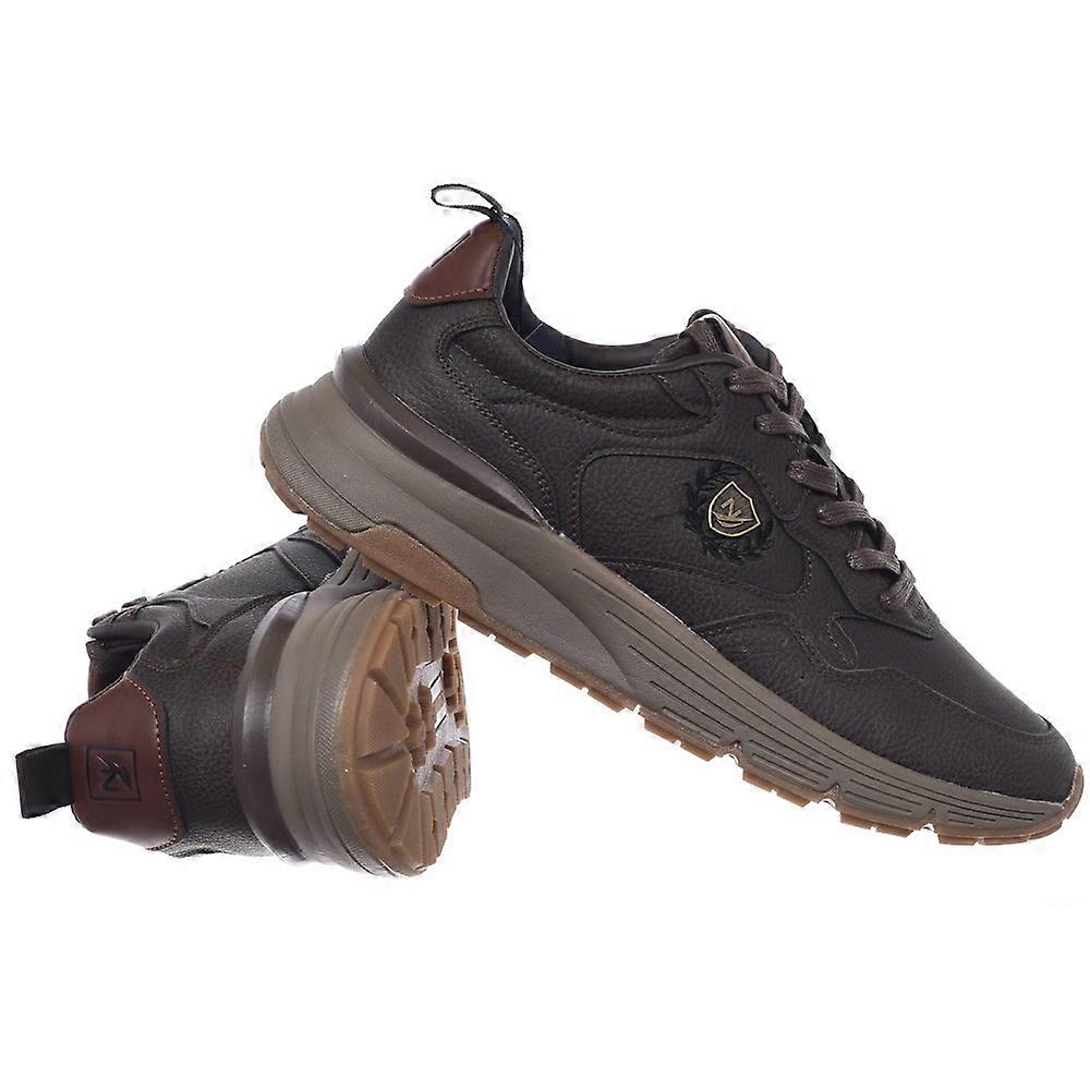 Shoes Nautica Ryan NTM427F0302