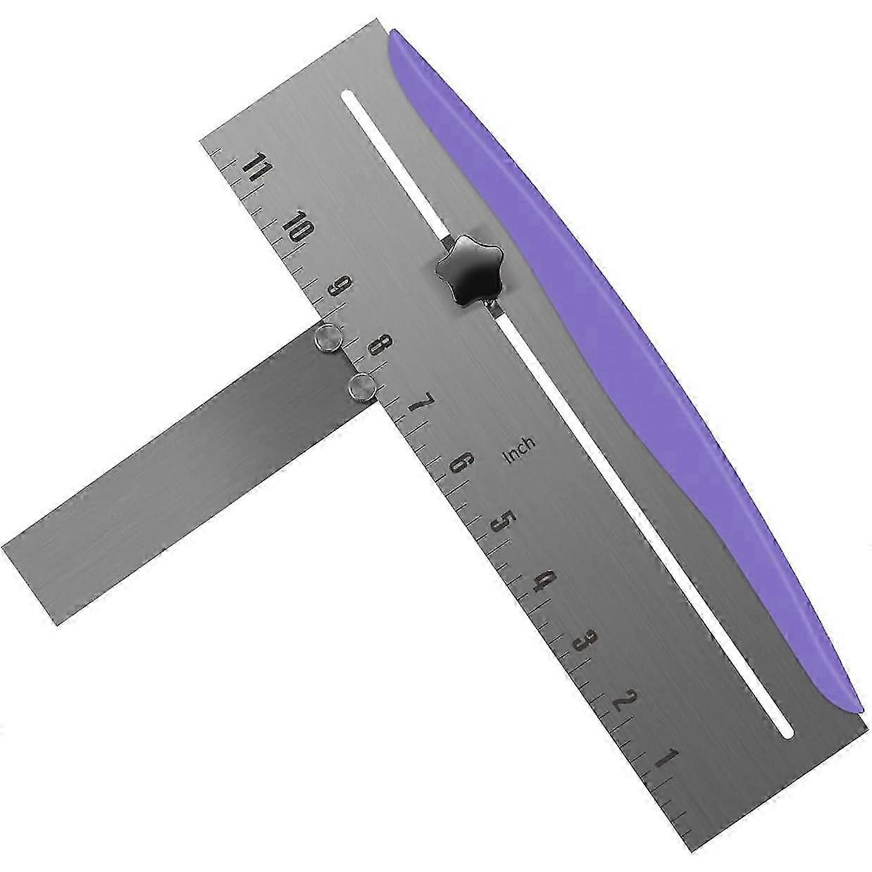 2025 Stainless Steel Cake Scraper for Baking and Decoration