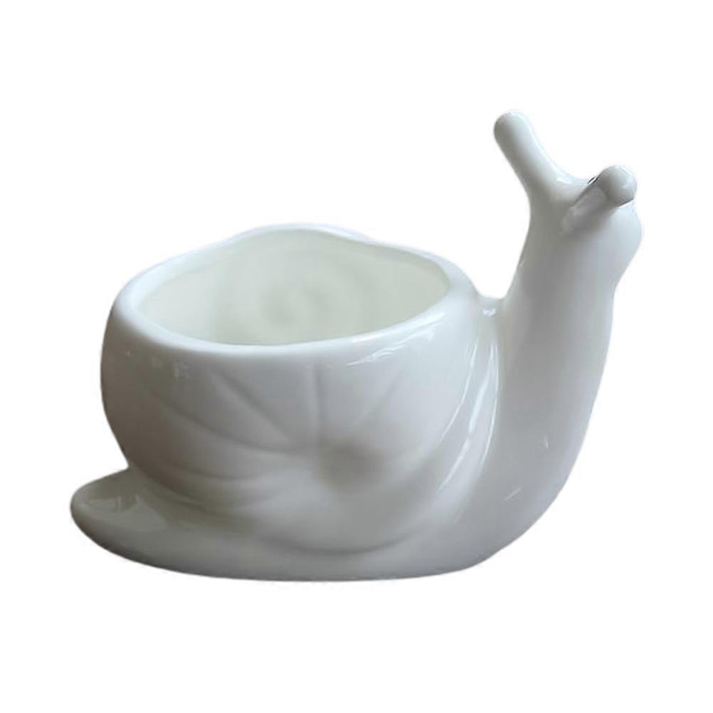 Durable Small Pots for Plants, Suitable for Various Landscapes